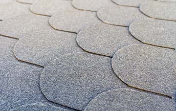 Gilmourton asphalt roofing costs