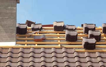 Gilmourton clay roofing costs