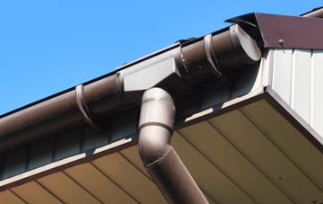 types of Gilmourton fascias