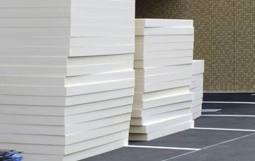 Gilmourton flat roof insulation costs