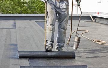 flat roof replacement Gilmourton, South Lanarkshire