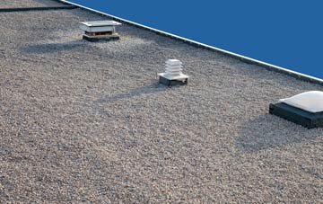 flat roofing Gilmourton, South Lanarkshire