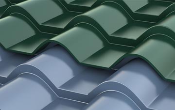 who should consider Gilmourton plastic roofs