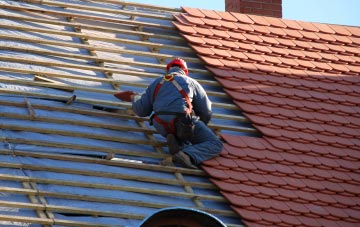 roof tiles Gilmourton, South Lanarkshire