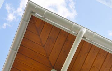 Gilmourton soffit types