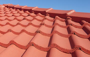 Gilmourton tile and slate roof replacement